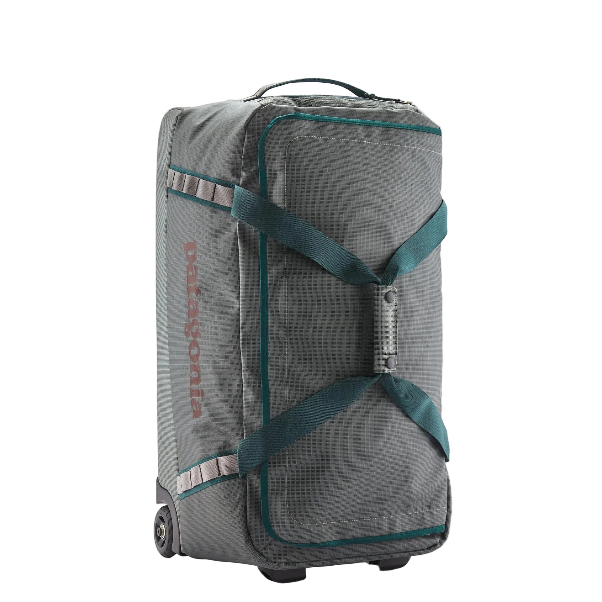 Black Hole Wheeled Duffel 70L