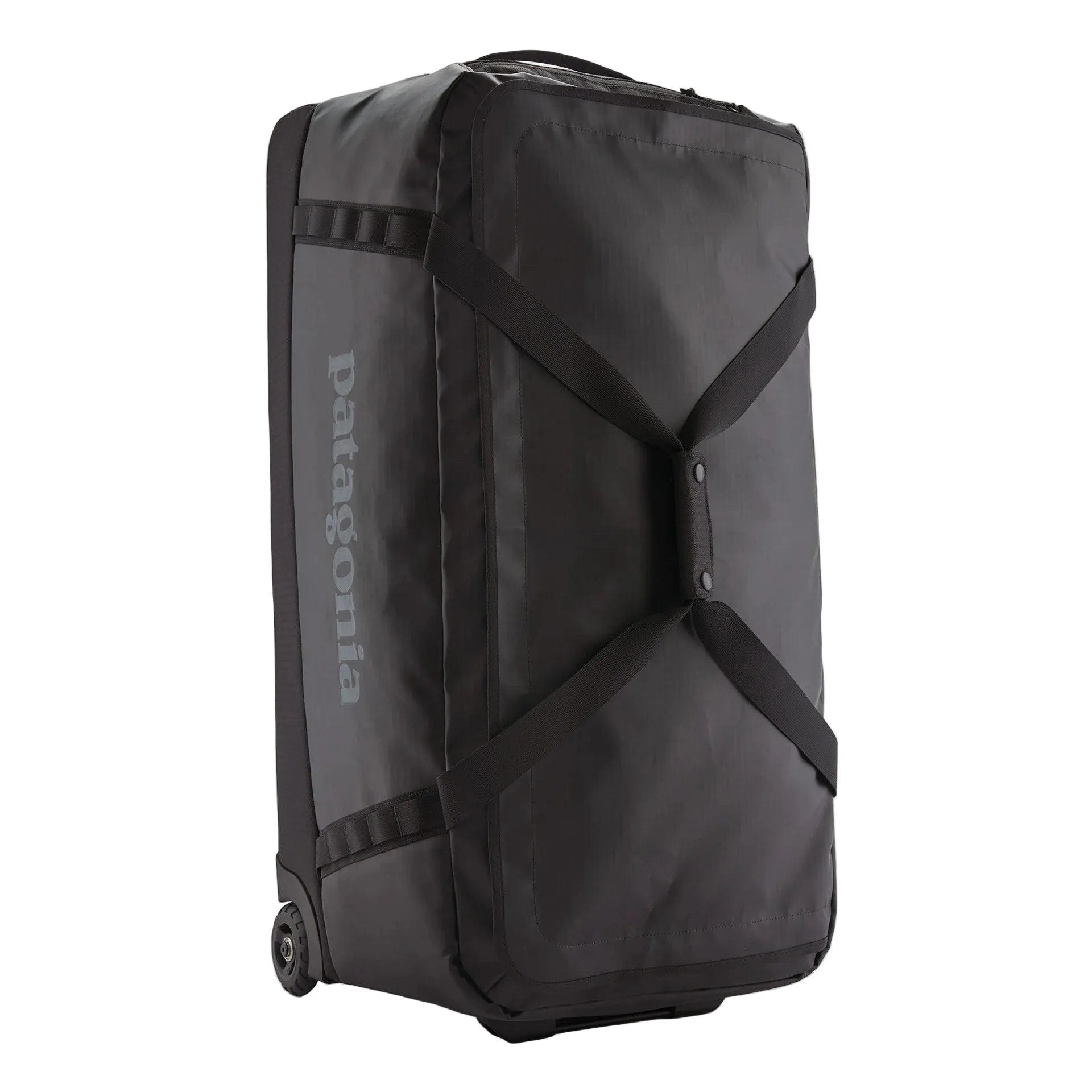 Black Hole Wheeled Duffel 100L