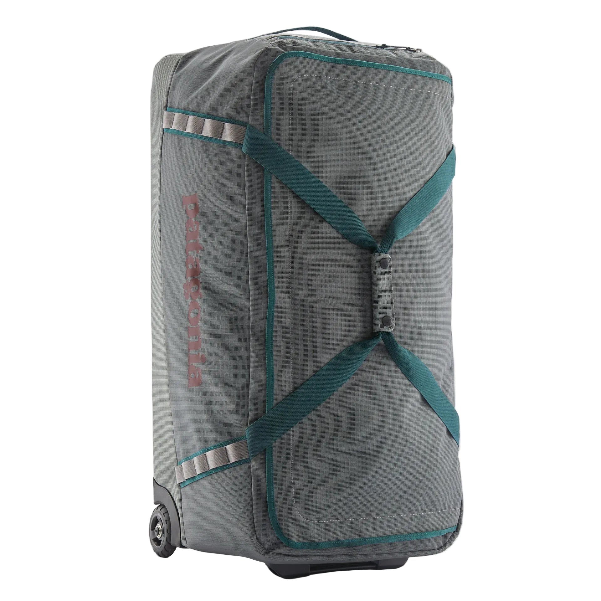 Black Hole Wheeled Duffel 100L