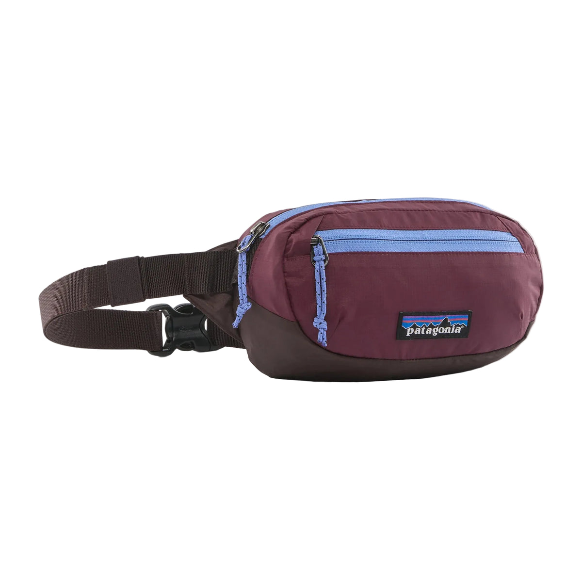 Terravia Mini Hip Pack 1L
