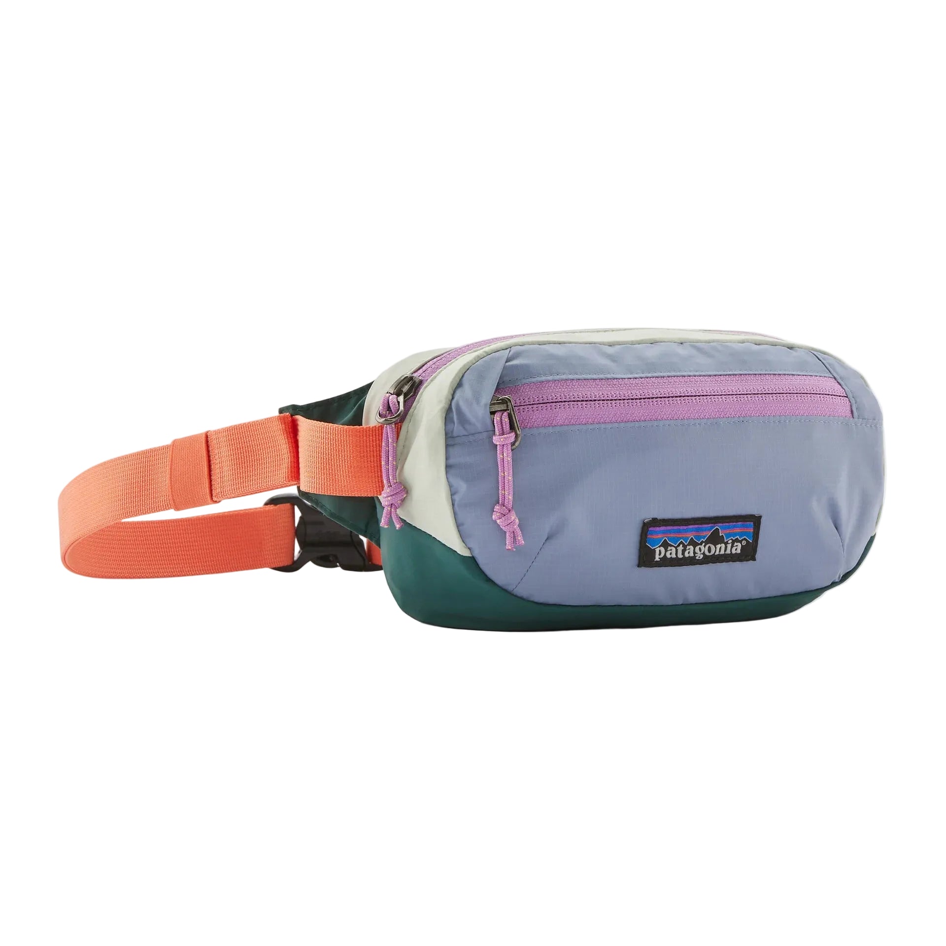 Terravia Mini Hip Pack 1L