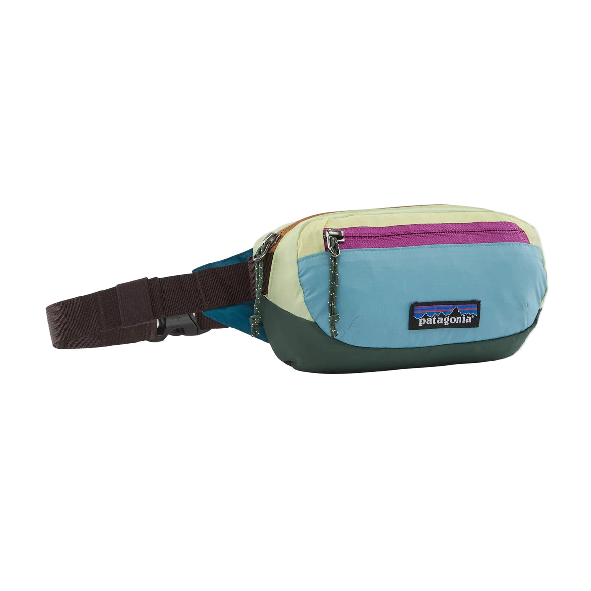 Terravia Mini Hip Pack 1L