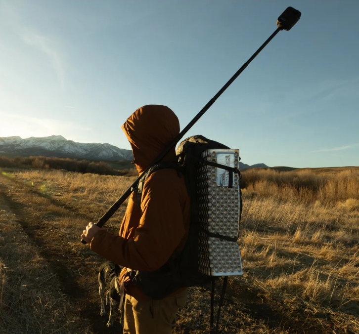 4ft (1.2m) Extension Pole