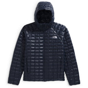 Mens Thermoball Hooded Jacket