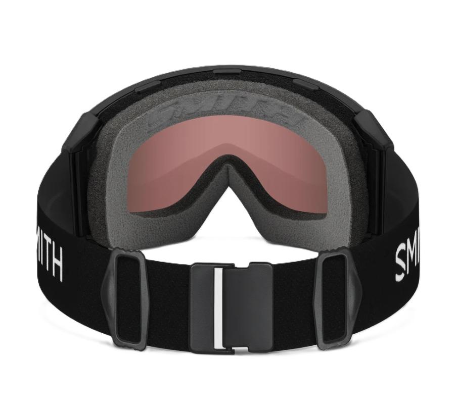 4D Magnetic XL Black ChromaPop™ Everyday Red