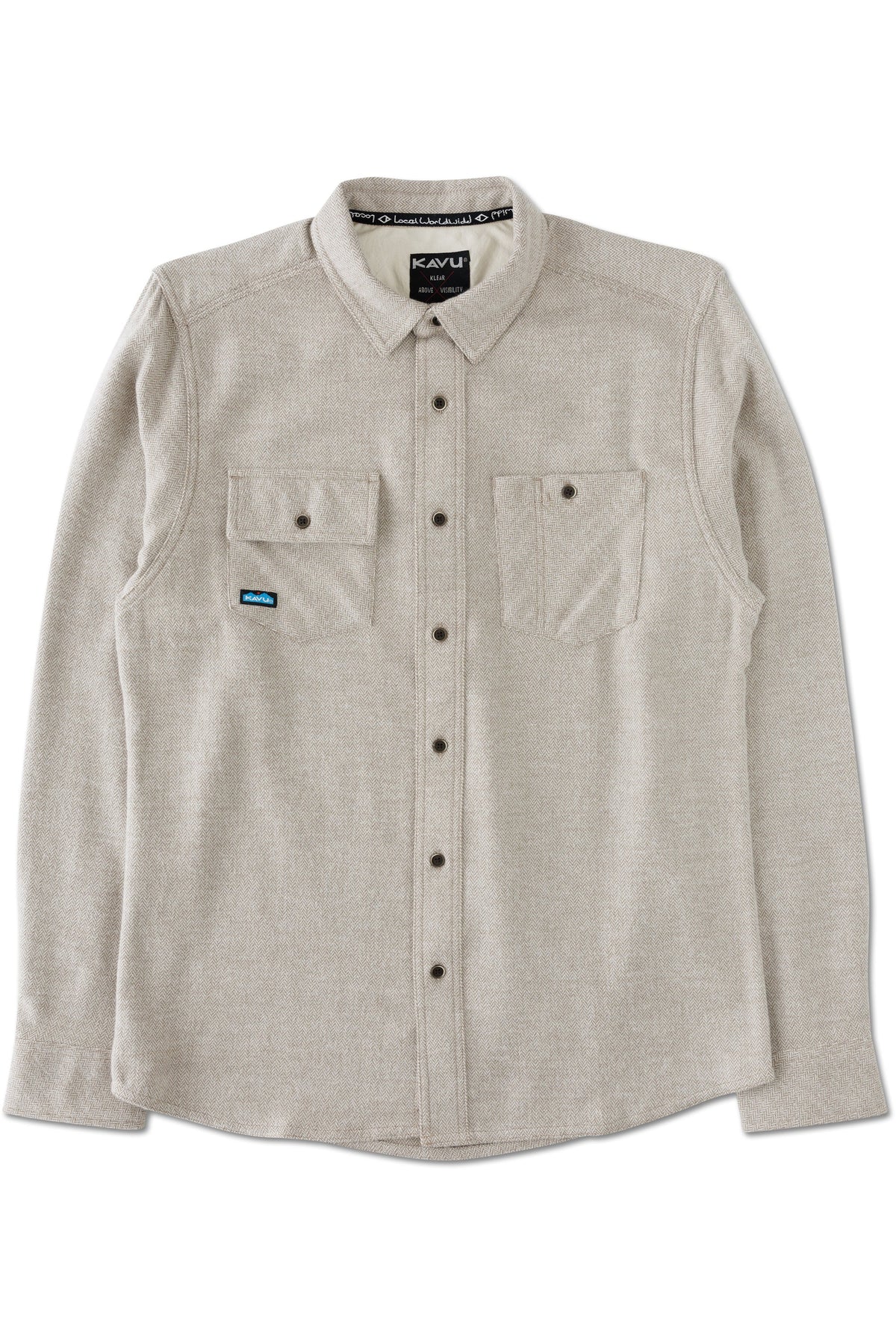 Mens Langley Shirt