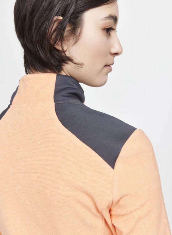 Womens Core Edge Thermal Midlayer