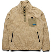 Men's Teannaway Fleece