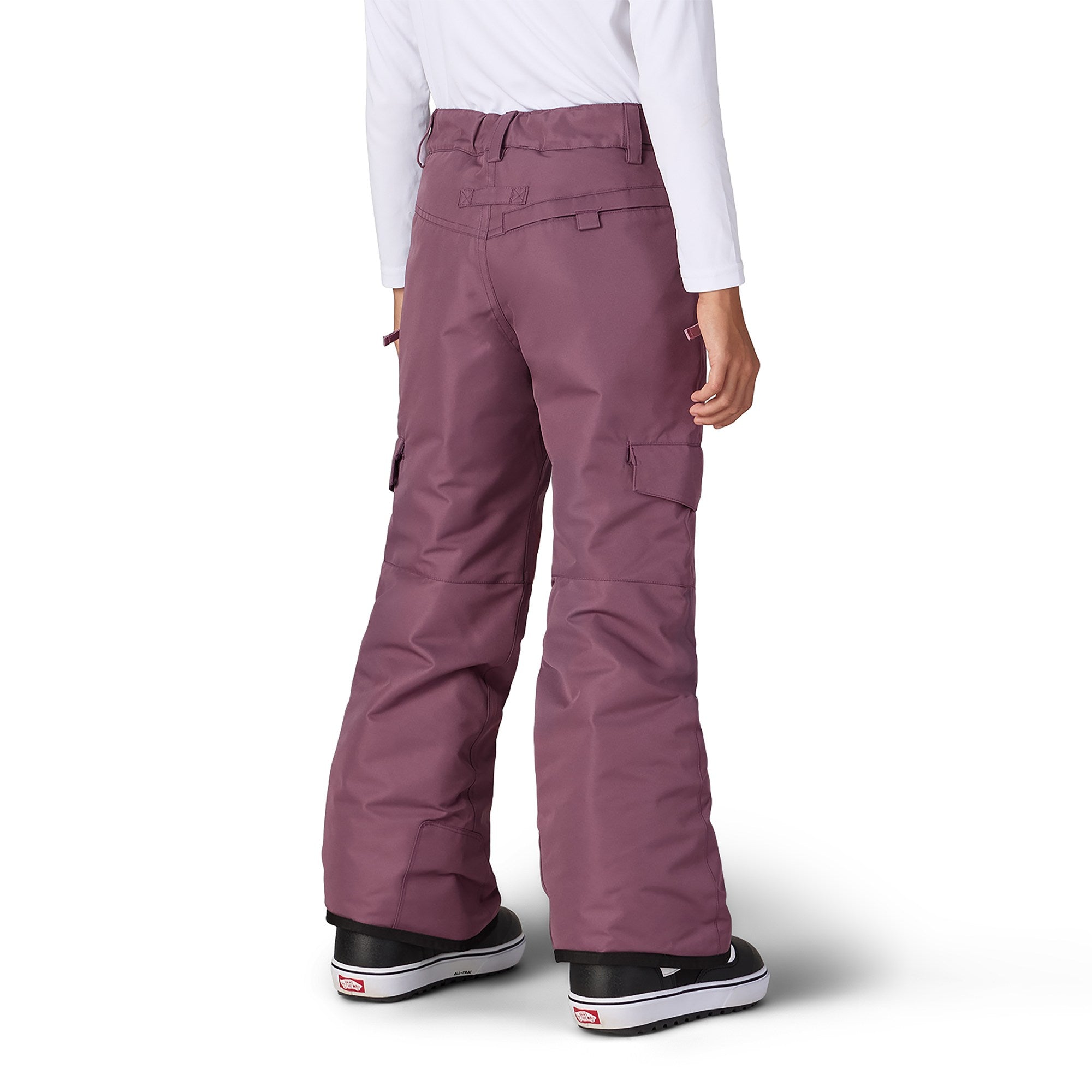 Girl's Lola Insulated Pant