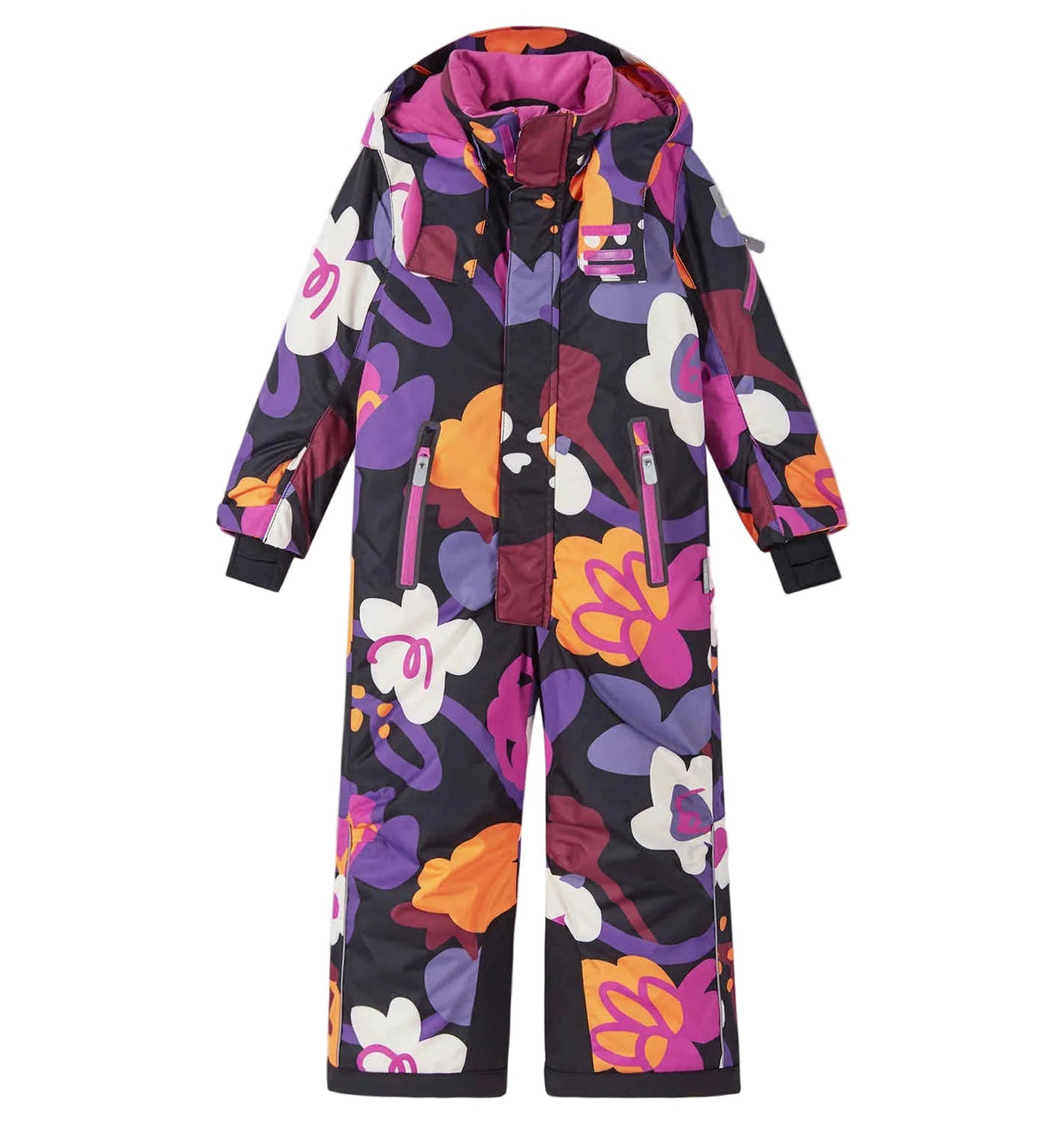 Youth Reach Waterproof Winter Snowsuit