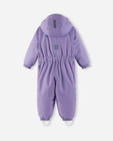 Toddler Reimatec Puhuri Overall