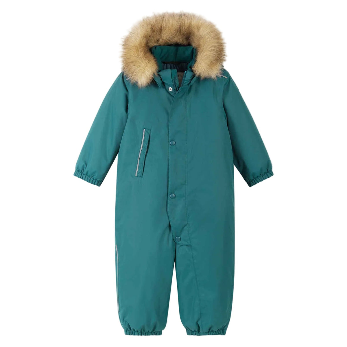 Toddler Gotland Winter Snowsuit
