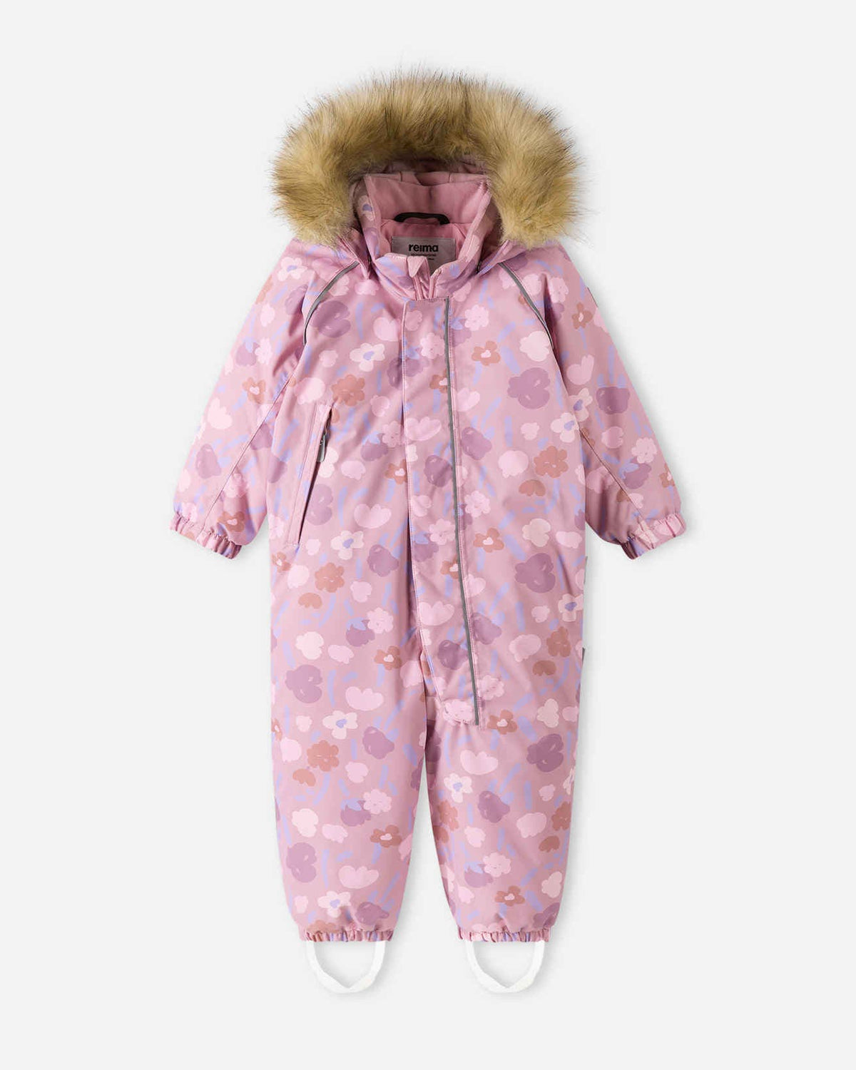 Toddler Lappi Waterproof Snowsuit