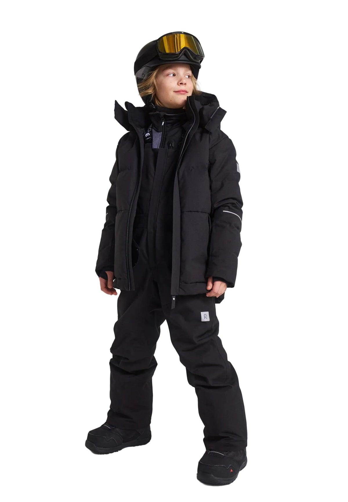 Junior Ranua Down Jacket