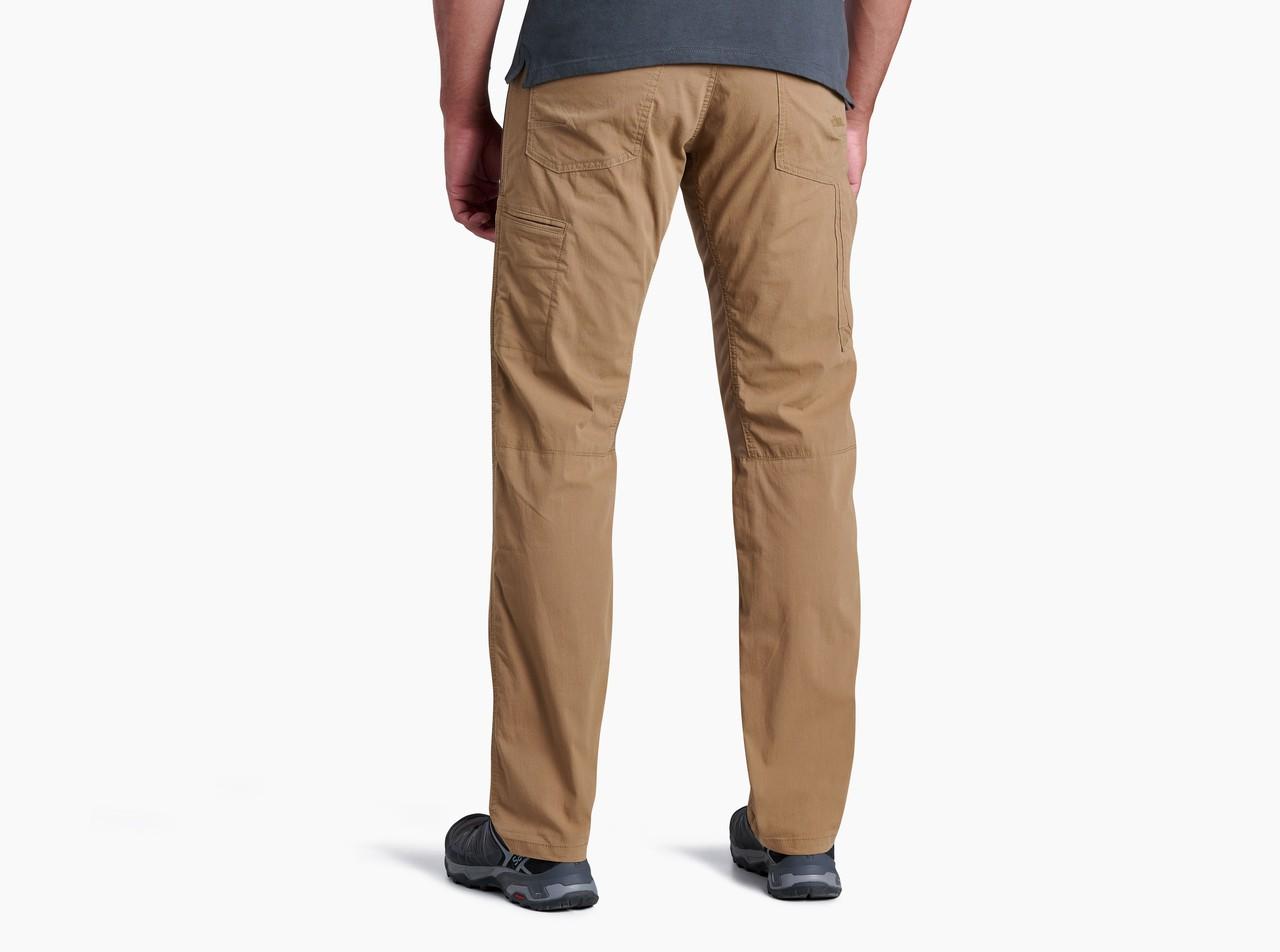 Mens Radikl Pant 32