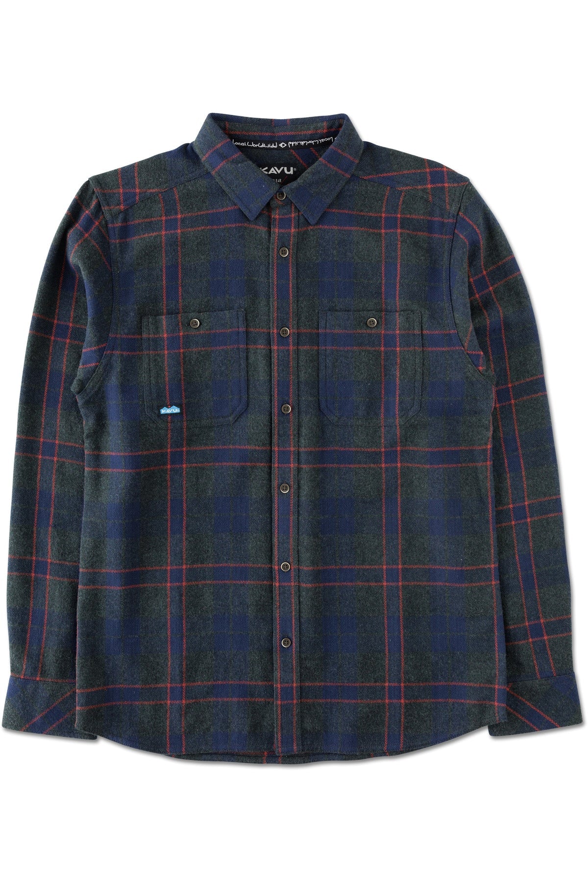 Mens Big Joe Long Sleeve