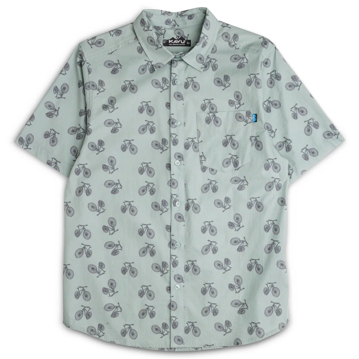 Men's Jam Short Sleeve