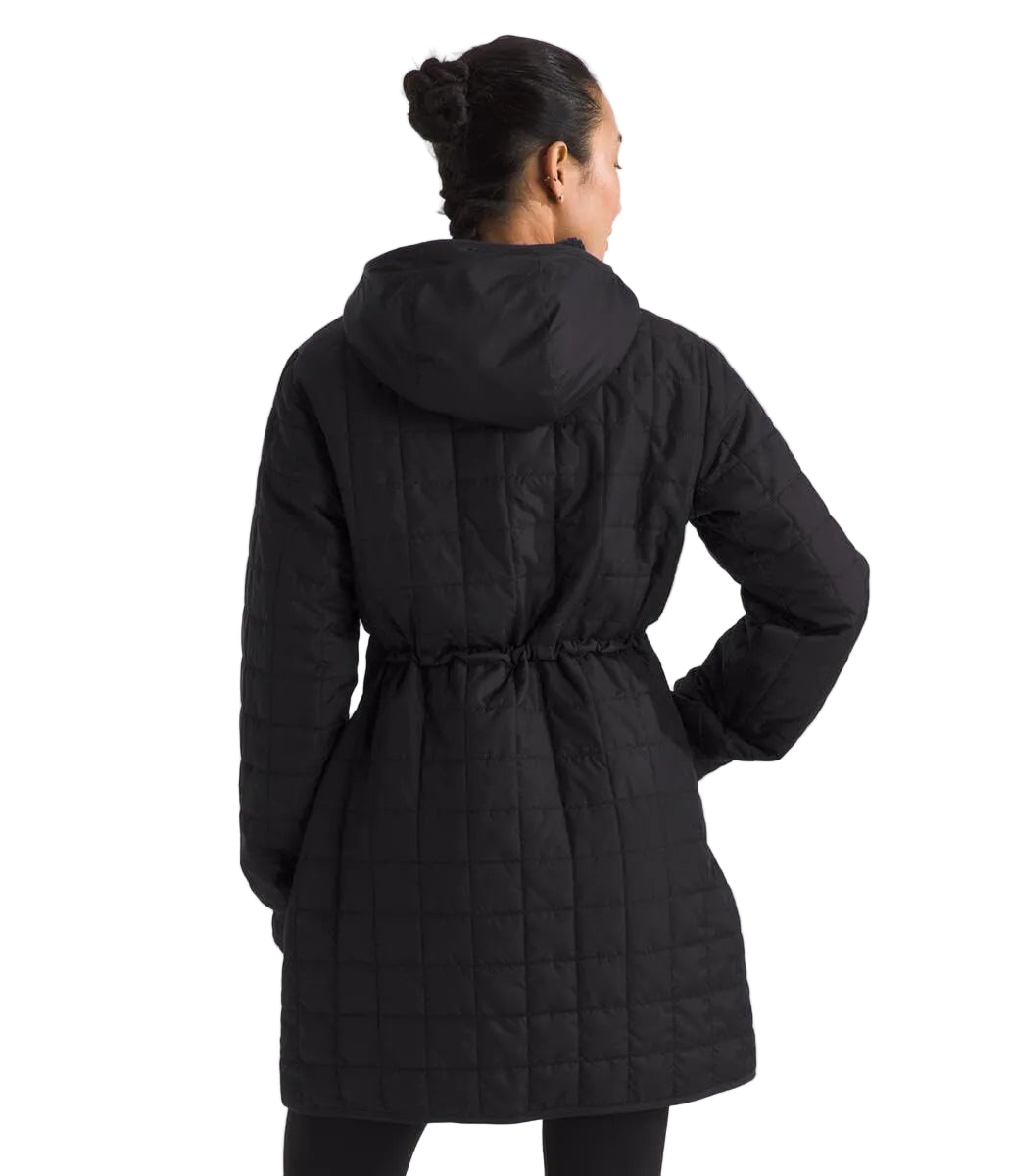 Women's Junction Insulated Parka
