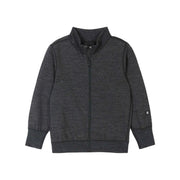 Kids' Mahin Merino Wool Full Zip Sweater