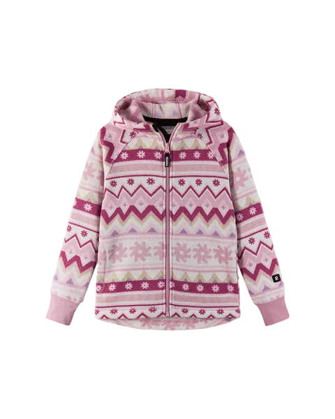 Youth Northern Fleece Sweater Jacket