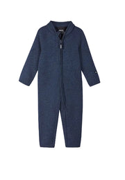 Kid's Tahti Fleece Overall