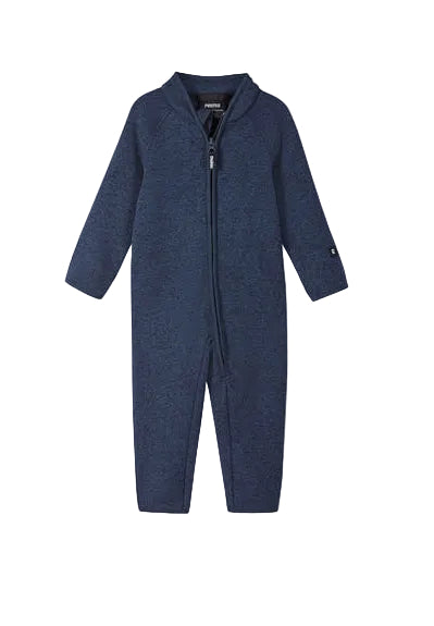 Kids Tahti Fleece Overall