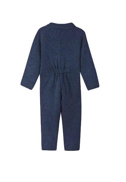 Kids Tahti Fleece Overall