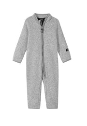 Kids Tahti Fleece Overall