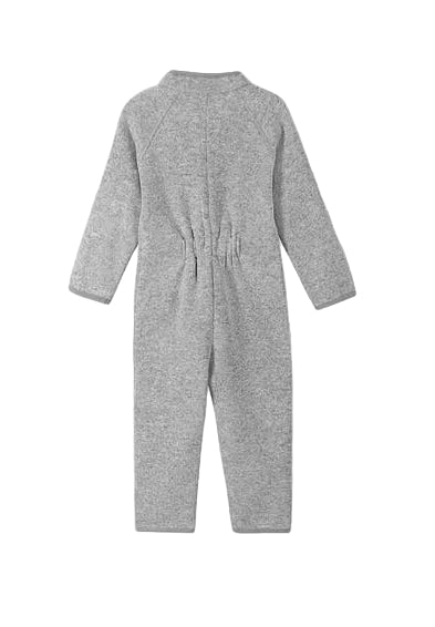 Kids Tahti Fleece Overall