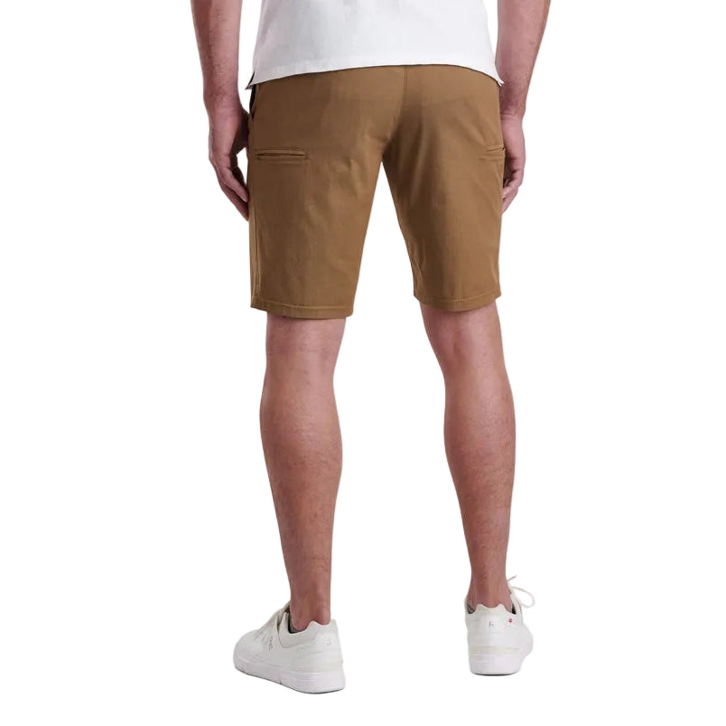 Men's Resistor Lite Chino Short-10"