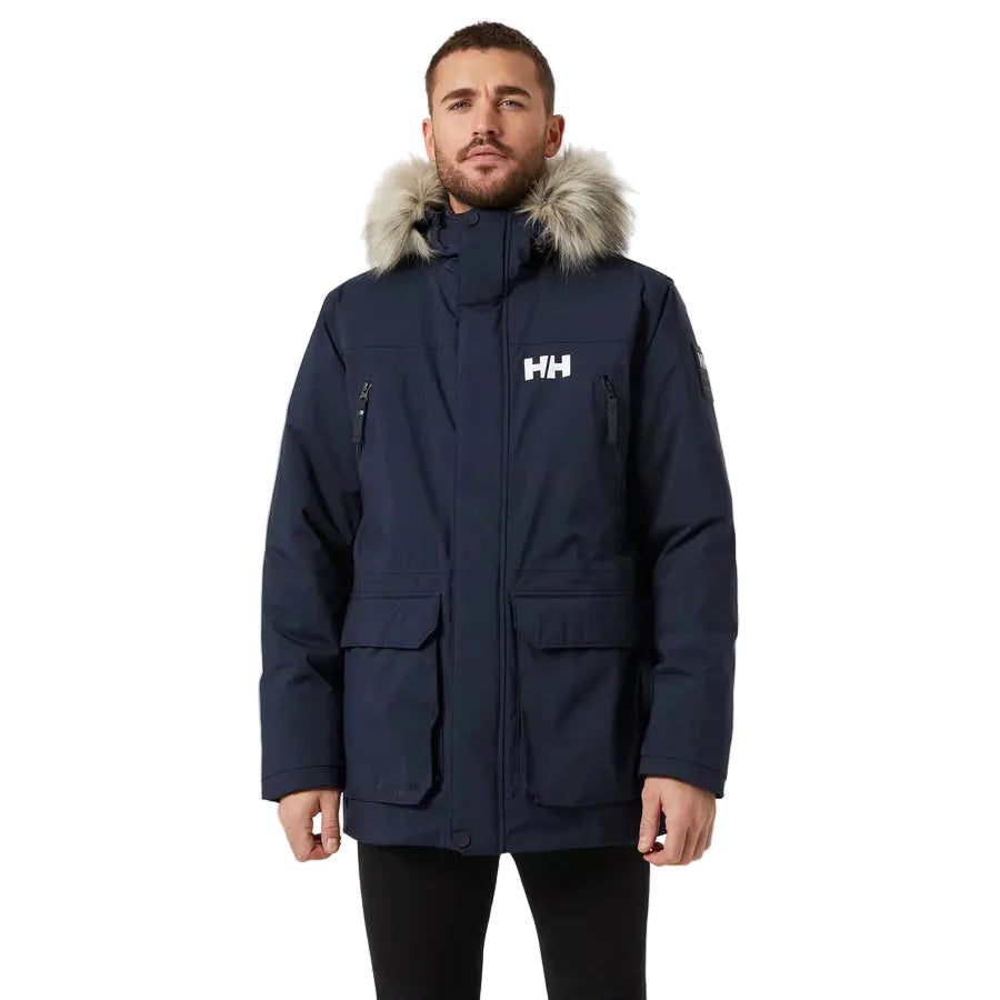 Men's Reine Parka