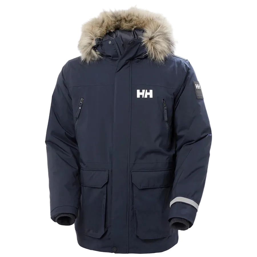 Men's Reine Parka