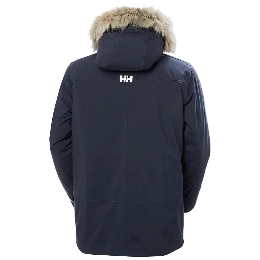 Men's Reine Parka