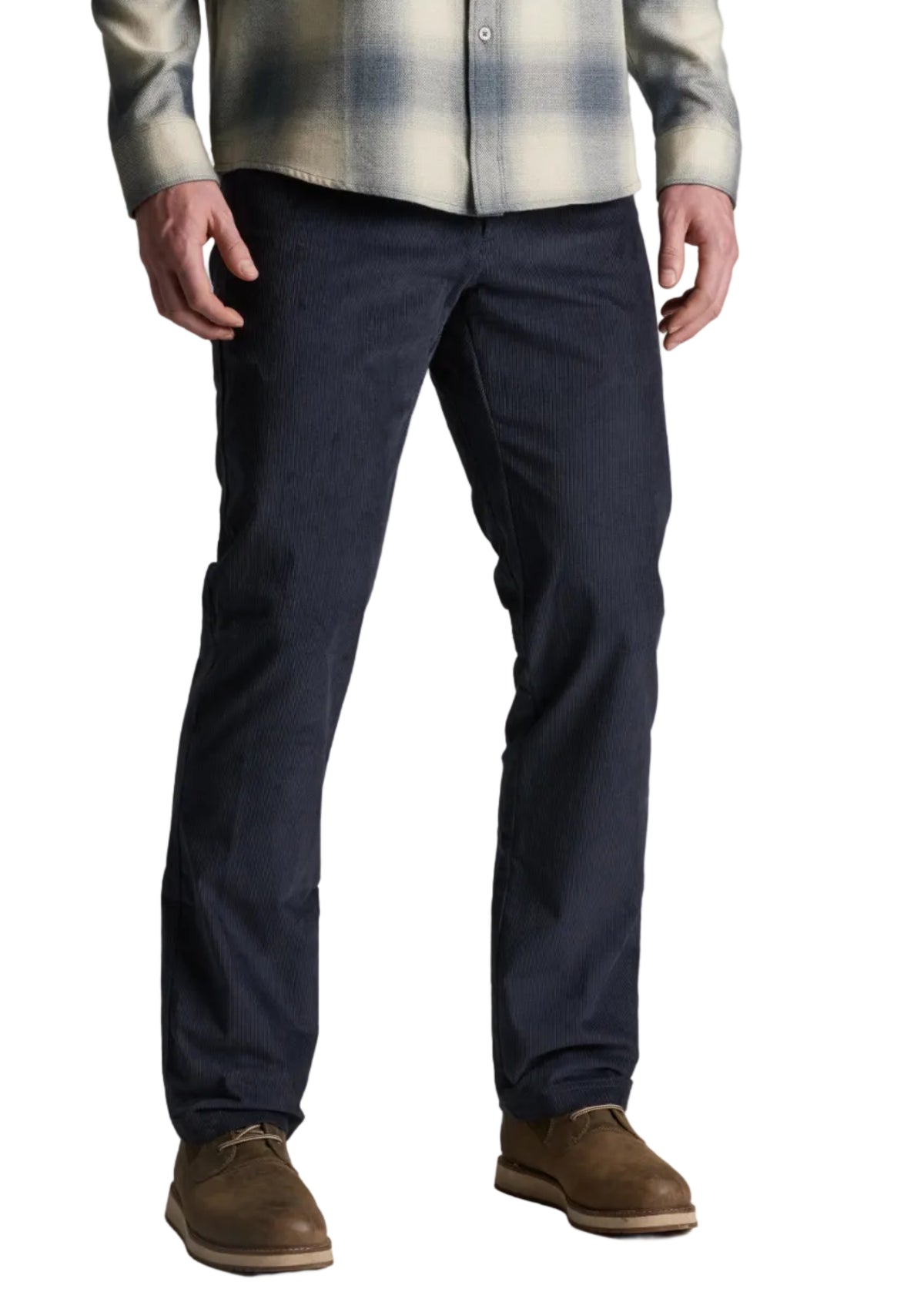 Men's Skeleton Korduroy Pant