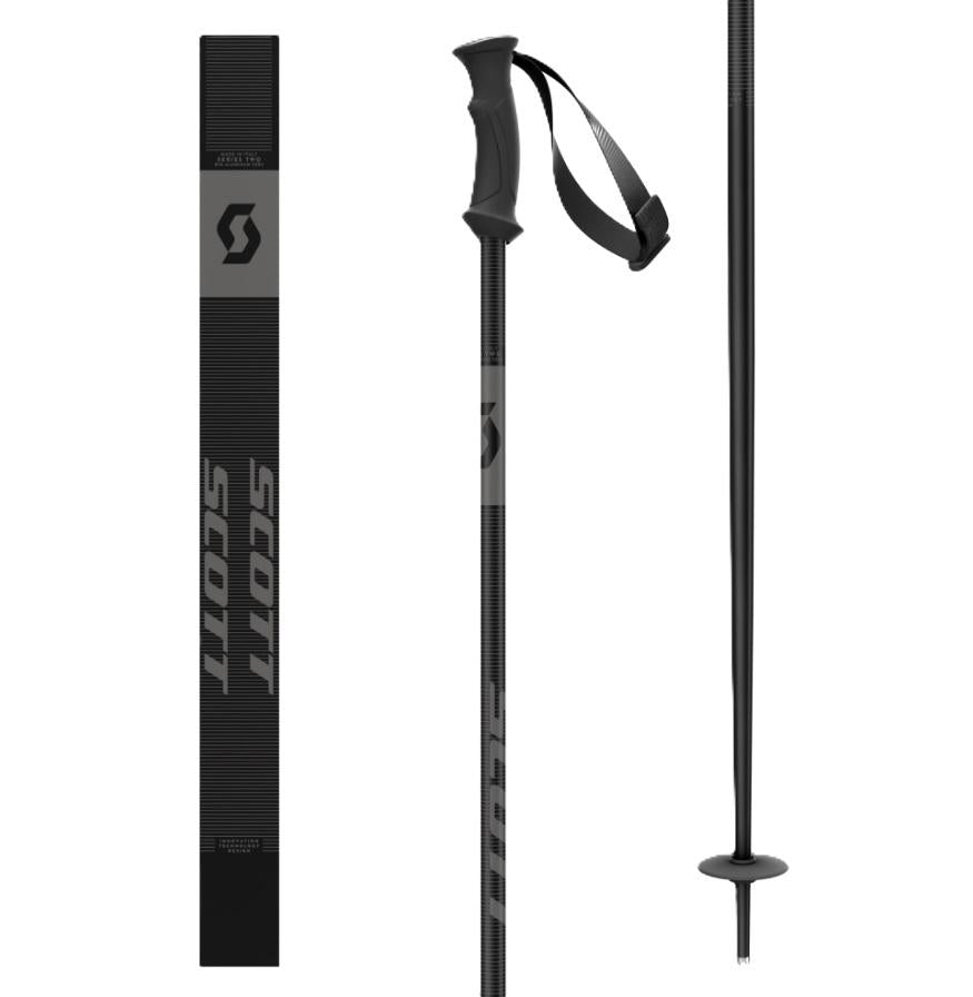 540 Pro Poles - Bill & Paul's Sporthaus