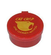 Cat Crap Blister Pack - Bill & Paul's Sporthaus