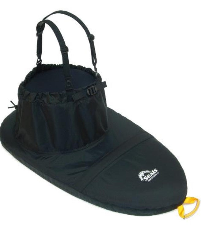 5.5 Adventurer Nylon Spray Skirt