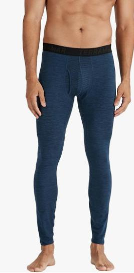 Mens 2.0 Thermolator Pant