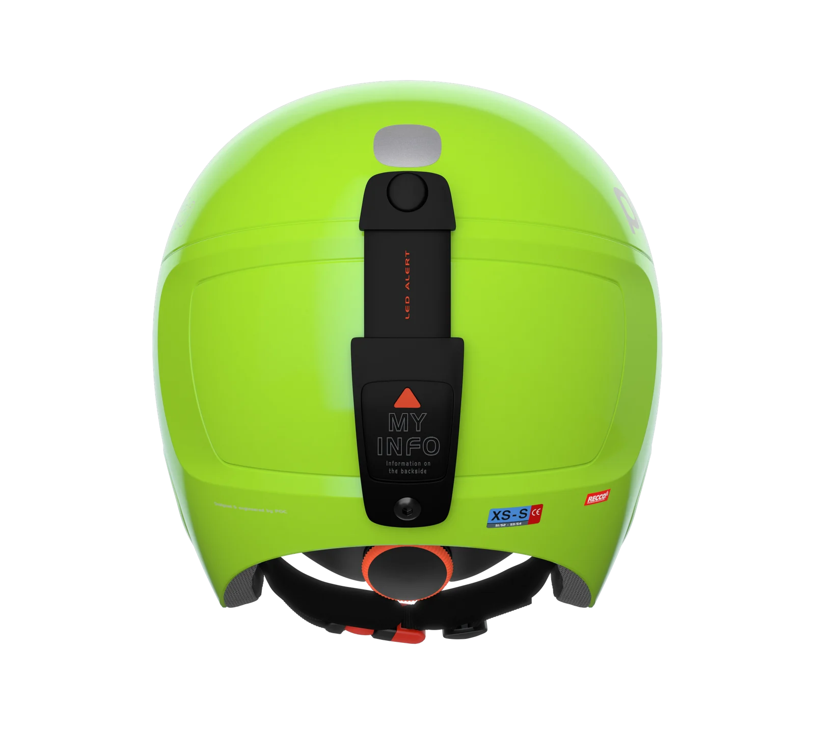 POCito Skull (18/19)