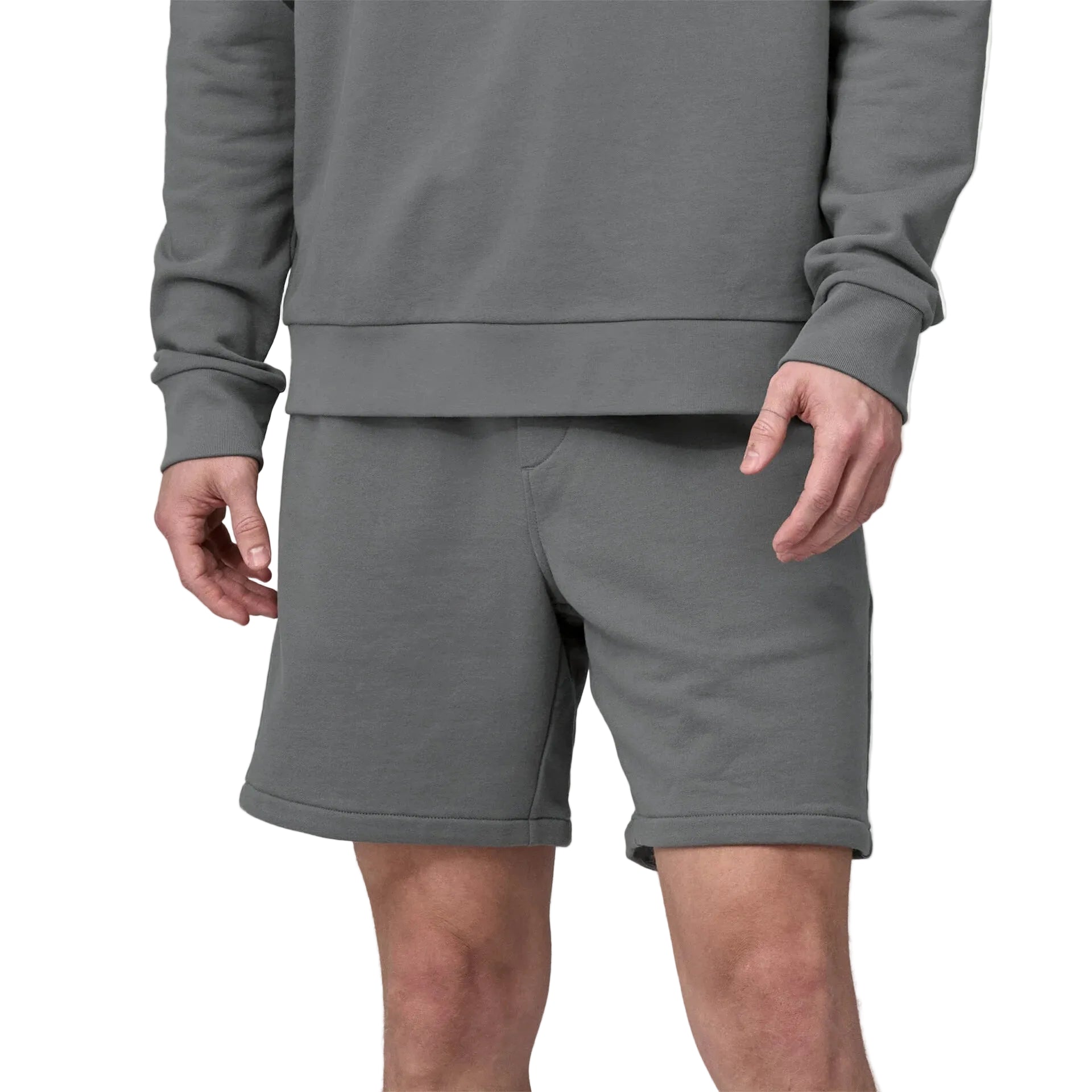Mens Daily Sweatshorts