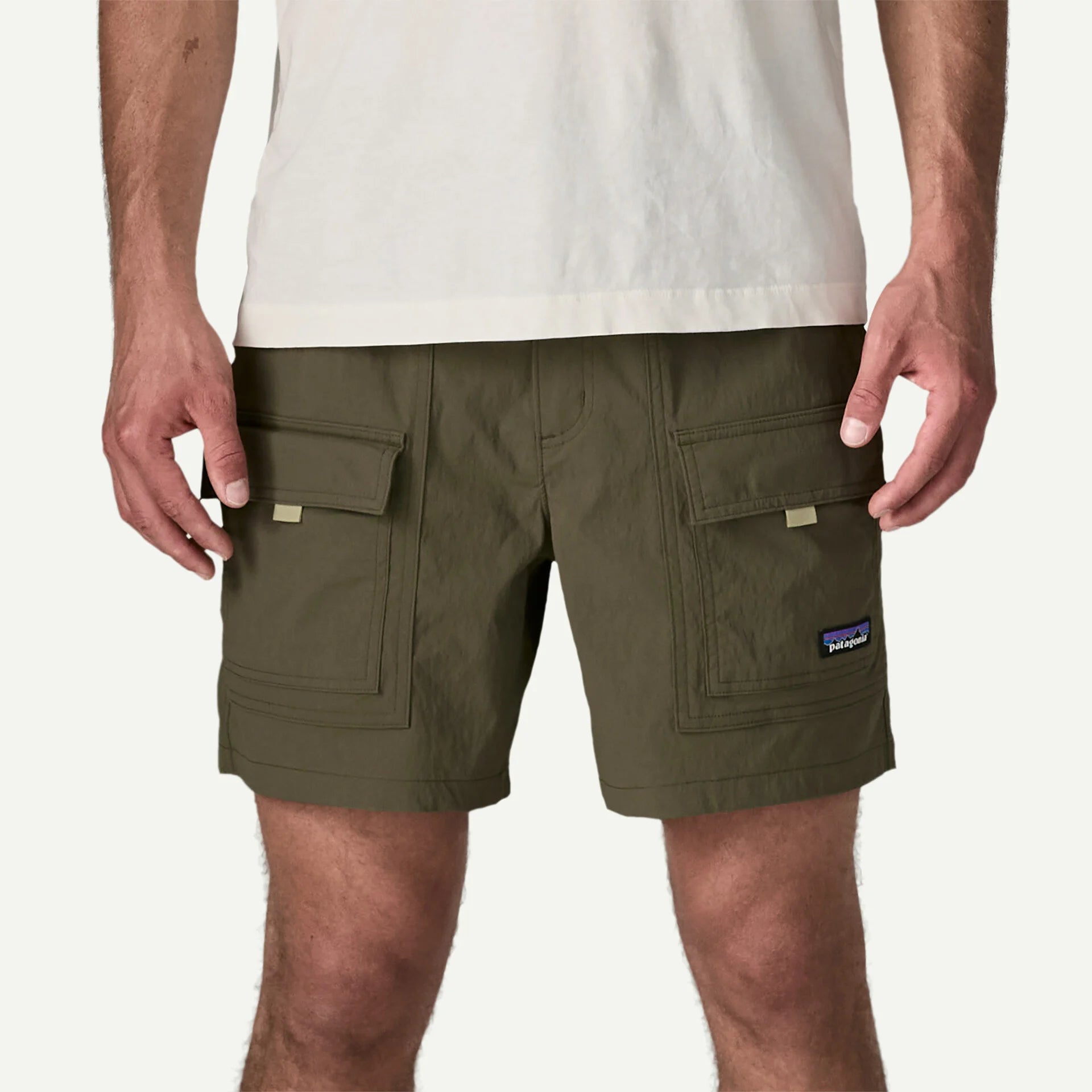 Men's Outdoor Everyday Shorts 6"