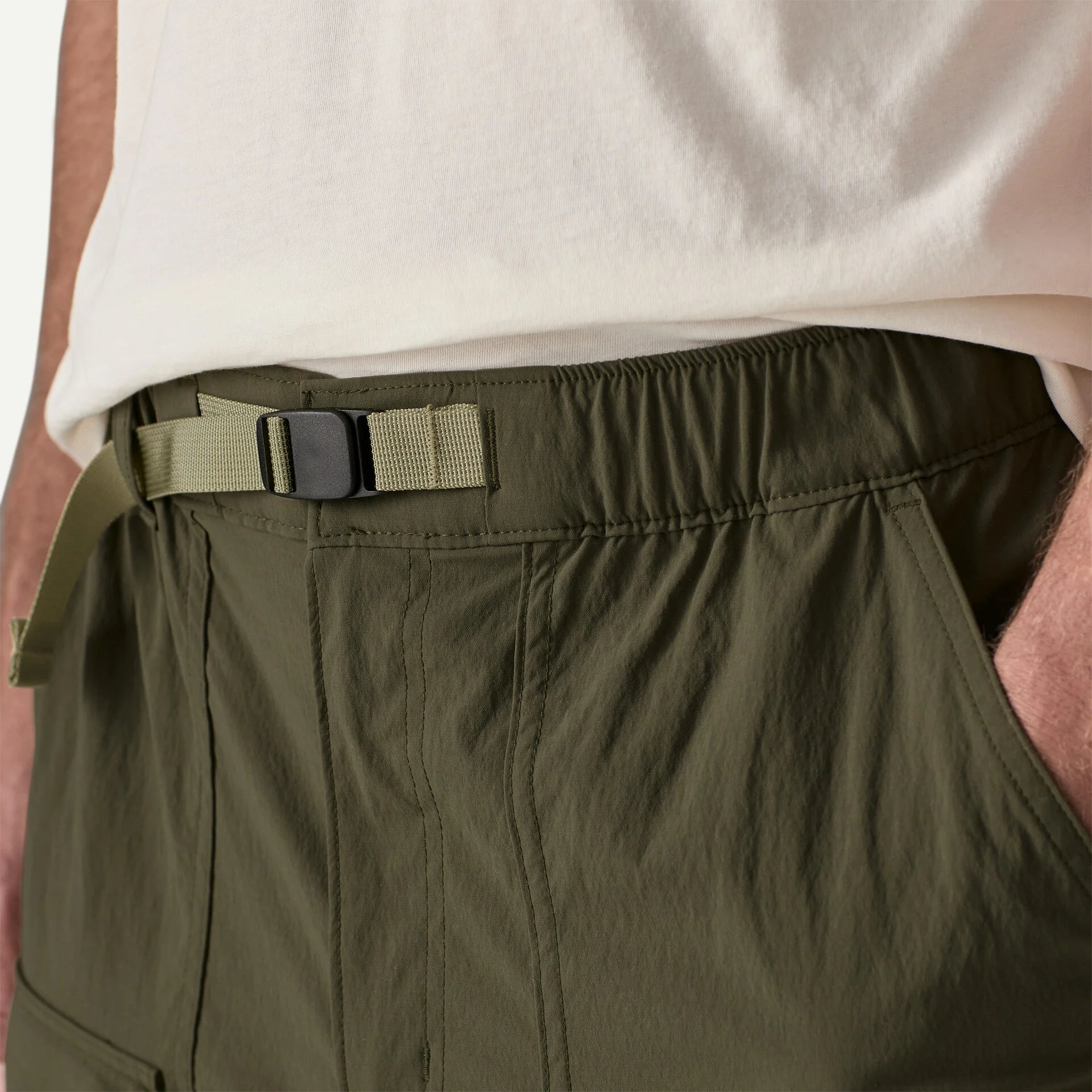 Men's Outdoor Everyday Shorts 6"