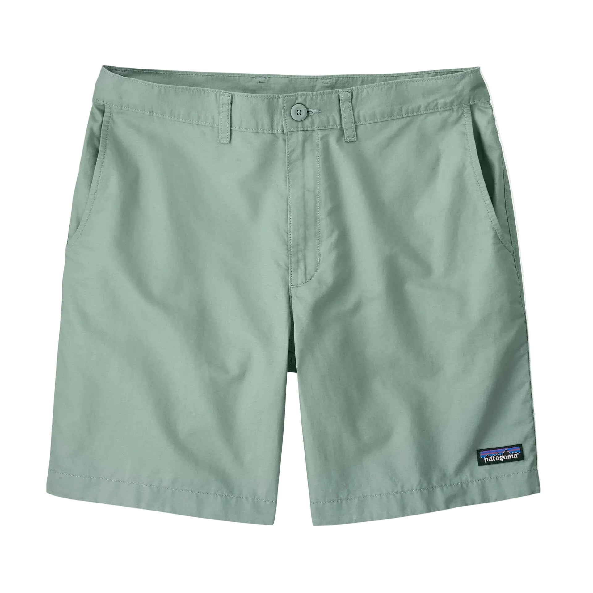 Mens Lightweight AllWear Hemp Shorts  8