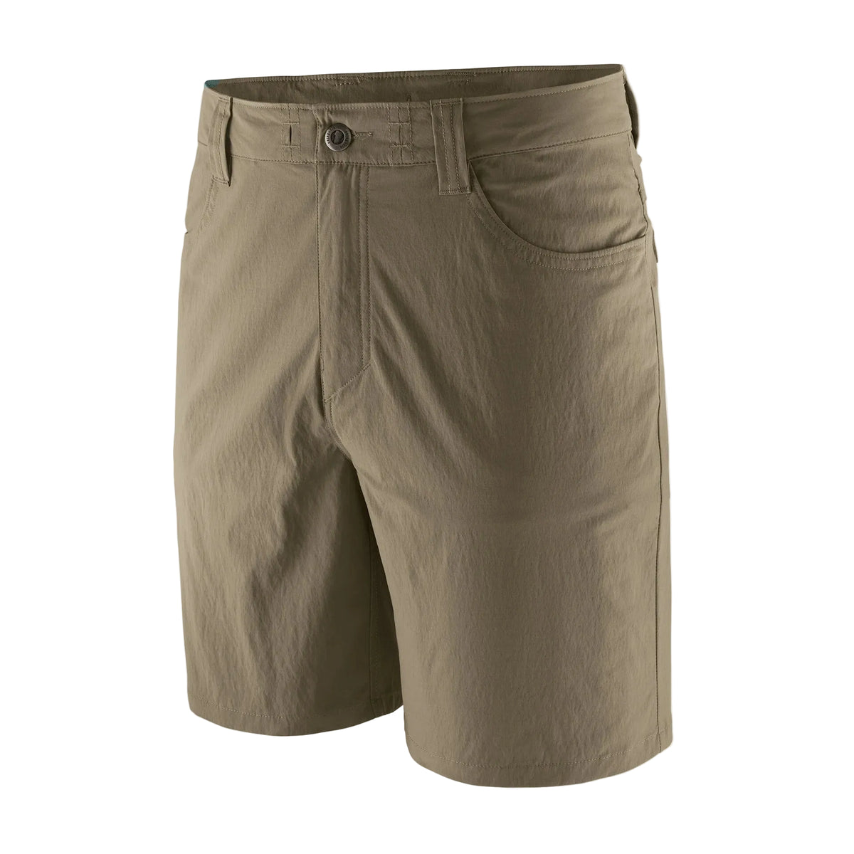 Men's Quandary Shorts 8"