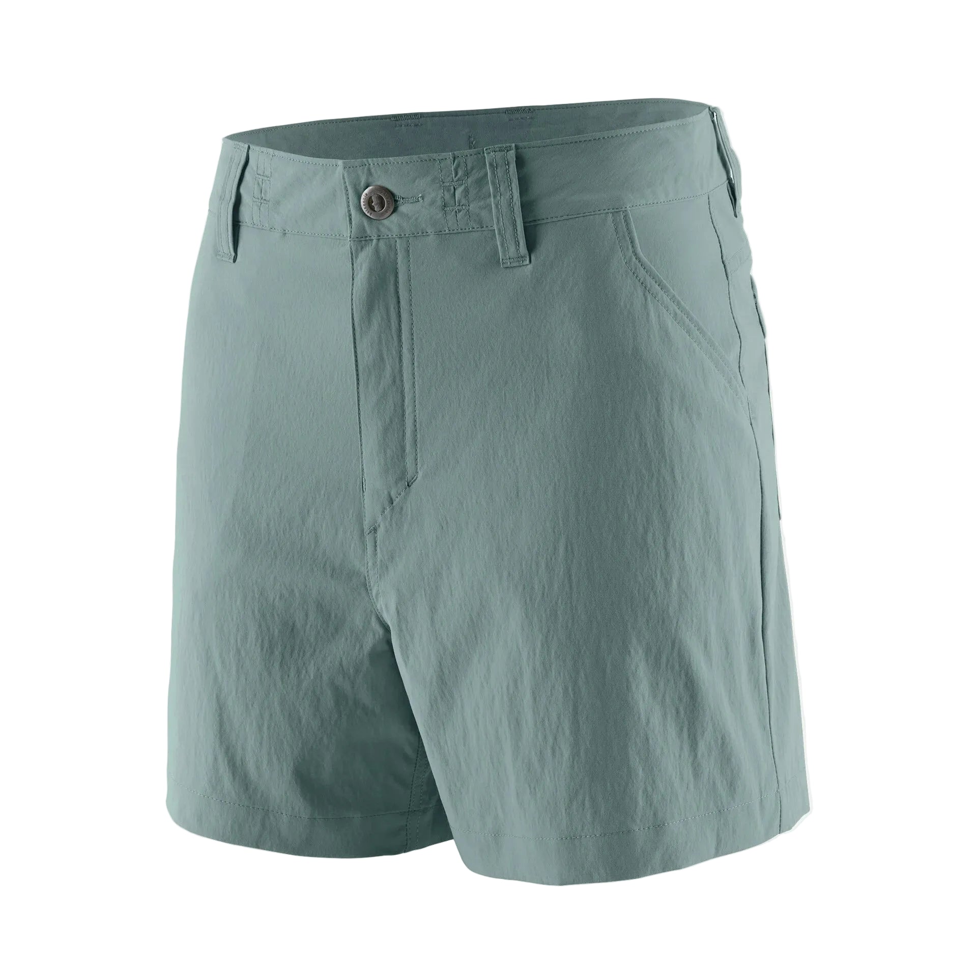 Women's Quandary Shorts 5"