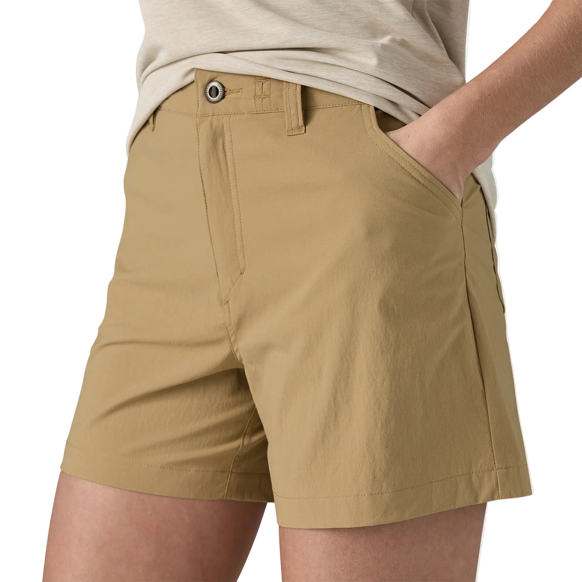 Women's Quandary Shorts 5"
