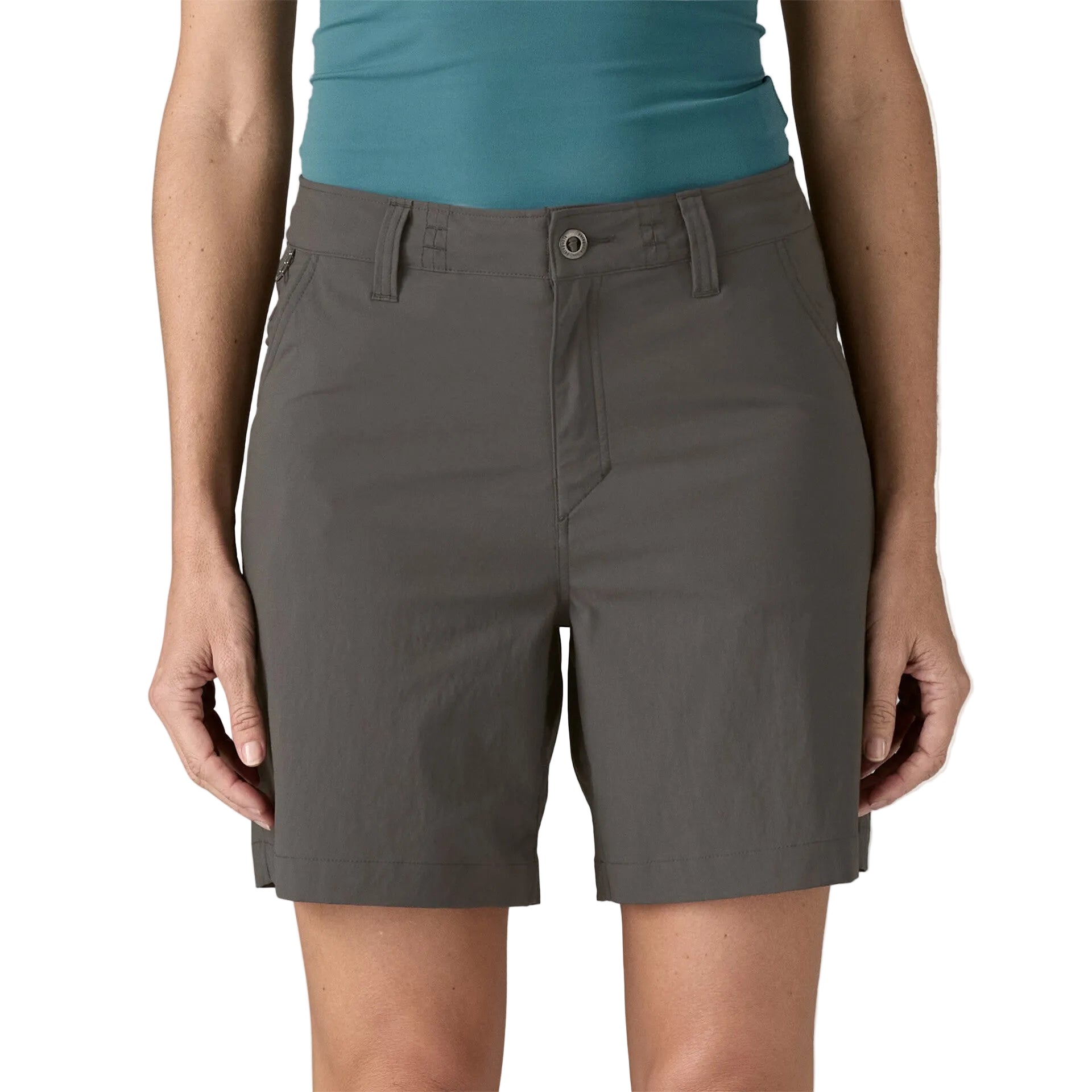Women's Quandary Shorts 7"