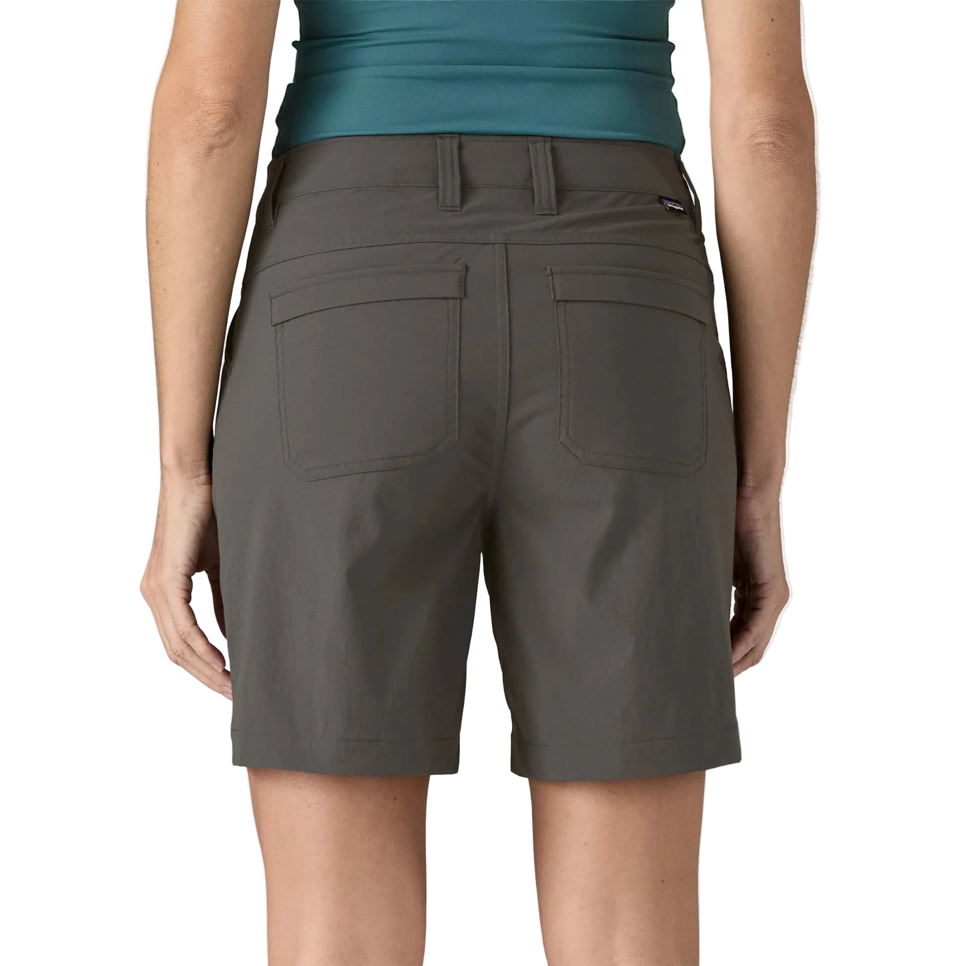 Women's Quandary Shorts 7"