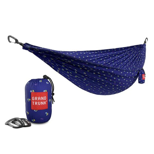 TrunkTech Print Hammock