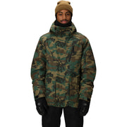 Mens Nightline Insulated Jacket